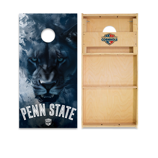 Penn State Cornhole Boards