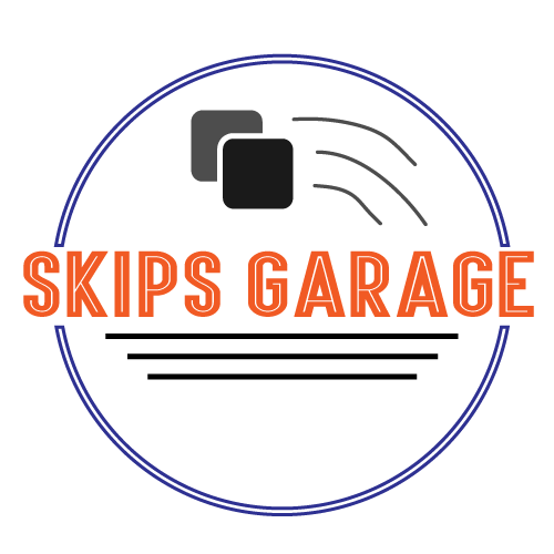Skip's Garage