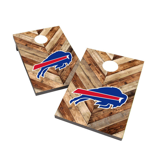 Buffalo Bills 2x3 Cornhole Bag Toss