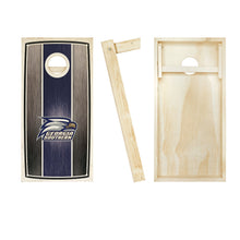 Georgia Southern Stained Striped board entire set
