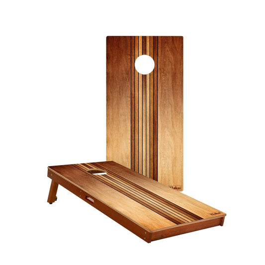 Elakai cornhole boards