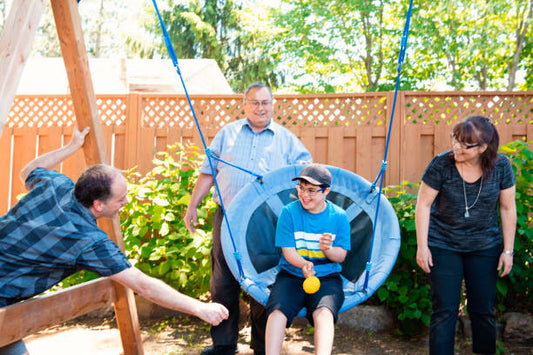 backyard games guide