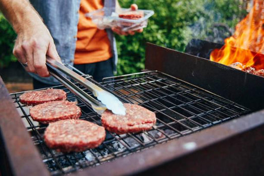 bbq party grilling