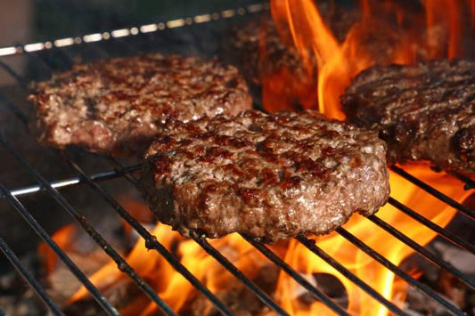 backyard game day recipes