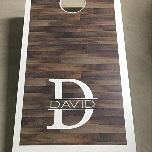 how to maintain your cornhole boards