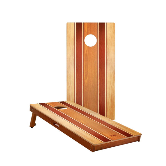 elakai cornhole boards