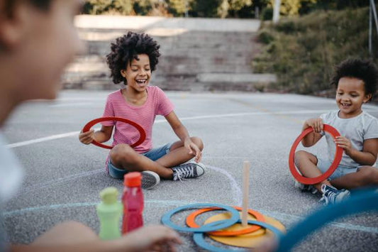fun after school activities for kids