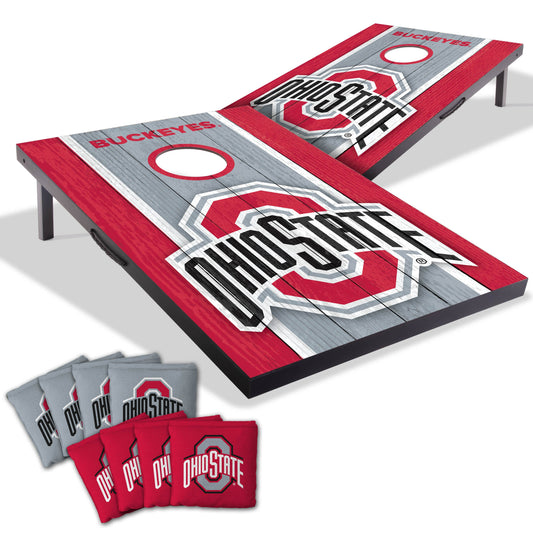ohio state cornhole