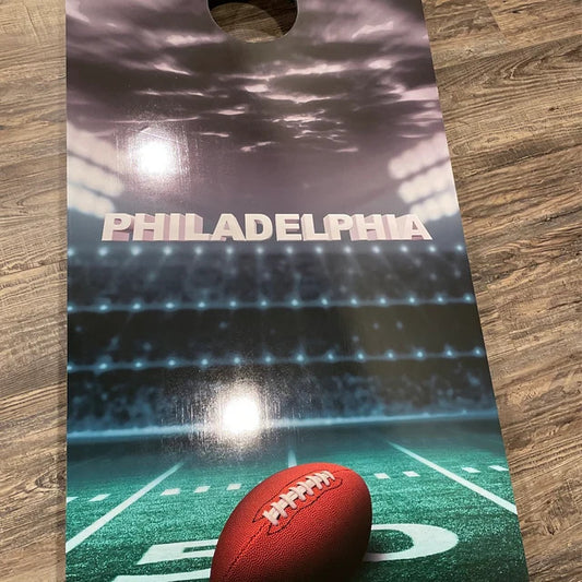 Philadelphia tournament cornhole