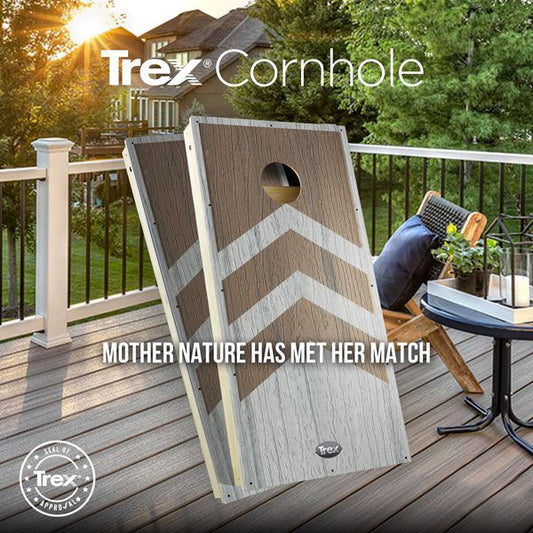 all-weather cornhole boards