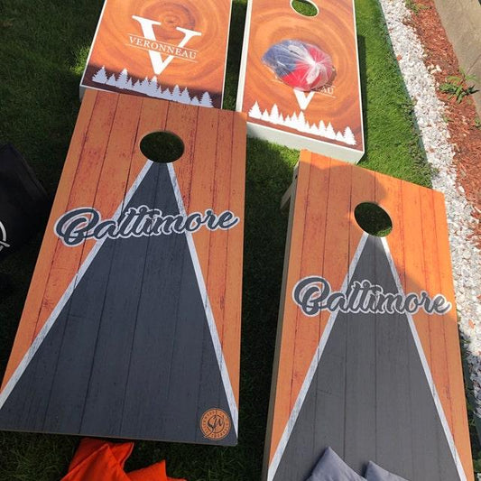 best places to play cornhole