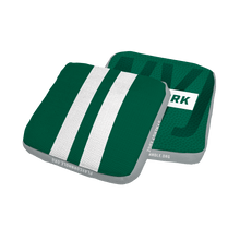 New York NYJ Football Gameday Stripes Synergy Edge Suede
