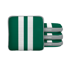 New York NYJ Football Gameday Stripes Synergy Edge Stacked
