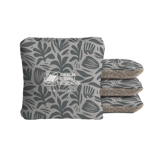 Boho Beach Synergy Soft Cornhole Bags