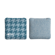Houndstooth Front and Back
