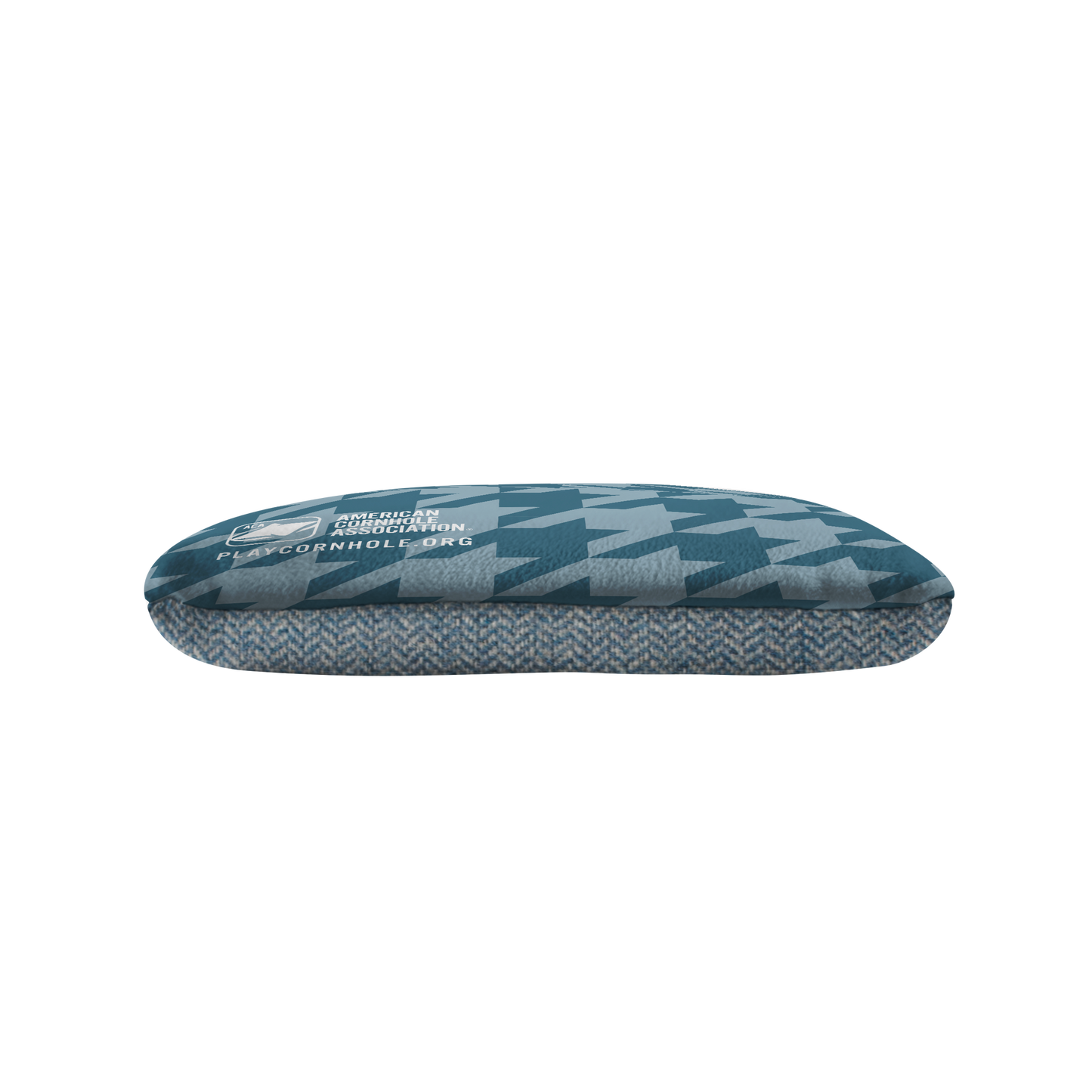 Houndstooth Edge