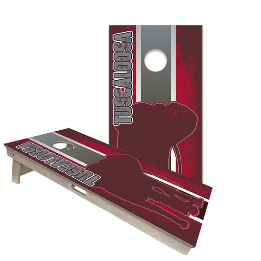 Tuscaloosa Cornhole Boards