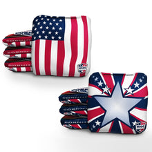 American Stars Pro Cornhole Bags

