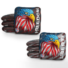American Eagles Pro Cornhole Bags

