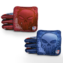 American Skulls Pro Cornhole Bags

