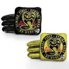 Cobra Pro Cornhole Bags

