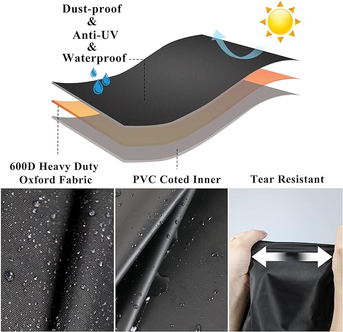 cornhole case materials