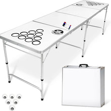 dry erase beer pong table
