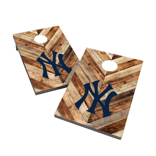 New York Yankees 2x3 Cornhole Bag Toss
