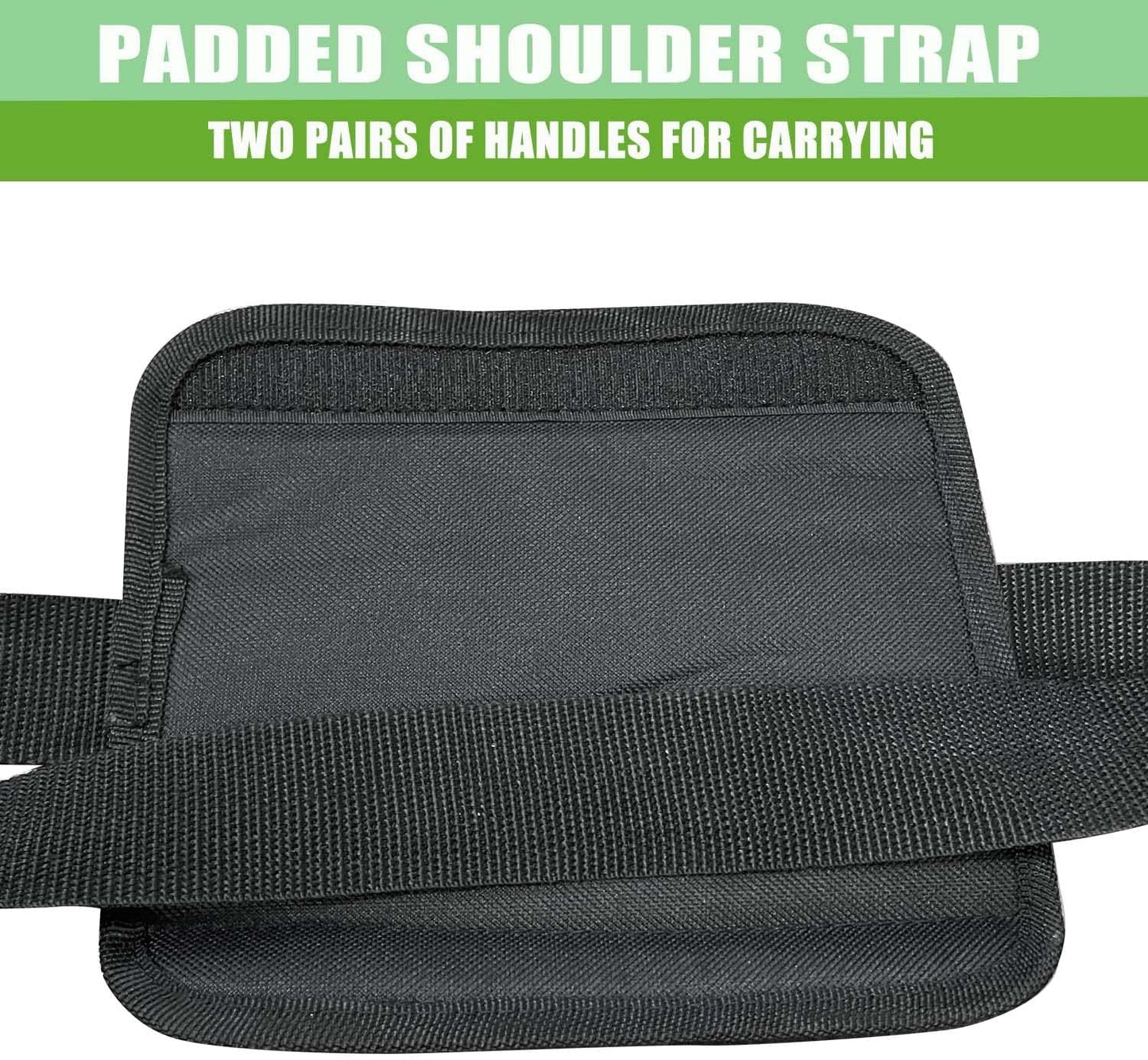 case shoulder strap