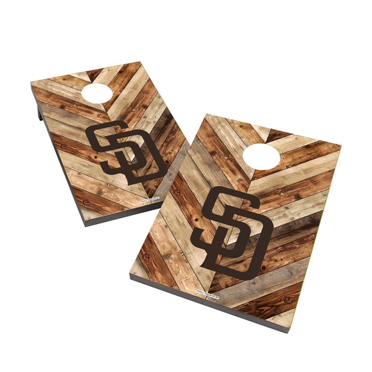 San Diego Padres 2x3 Cornhole Bag Toss