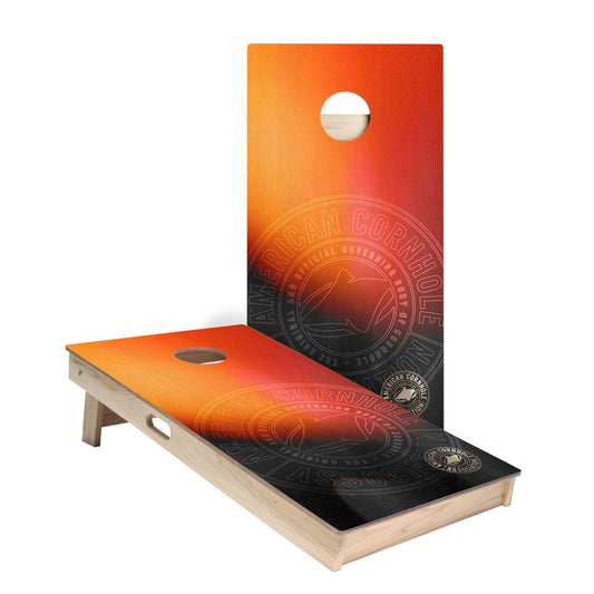 ACA Rayflare Cornhole Boards