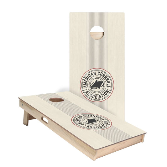 ACA Smooth Racer Cornhole Boards