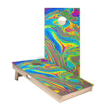 Prism Spectrum Cornhole Boards
