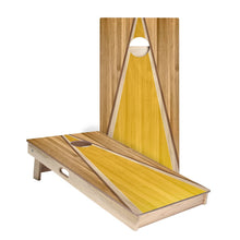 Bamboo Classic Cornhole Boards
