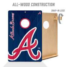 Atlanta Braves 2x3 Construction
