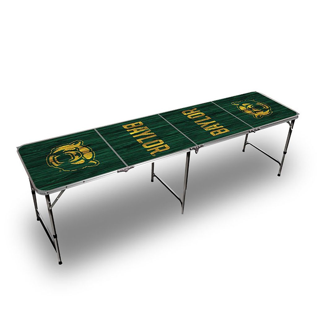Baylor Bears Hunter Tailgate Table