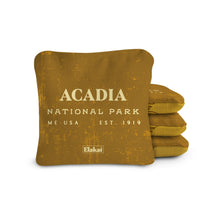 Acadia Dual Sided Pro Cornhole Bags #1
