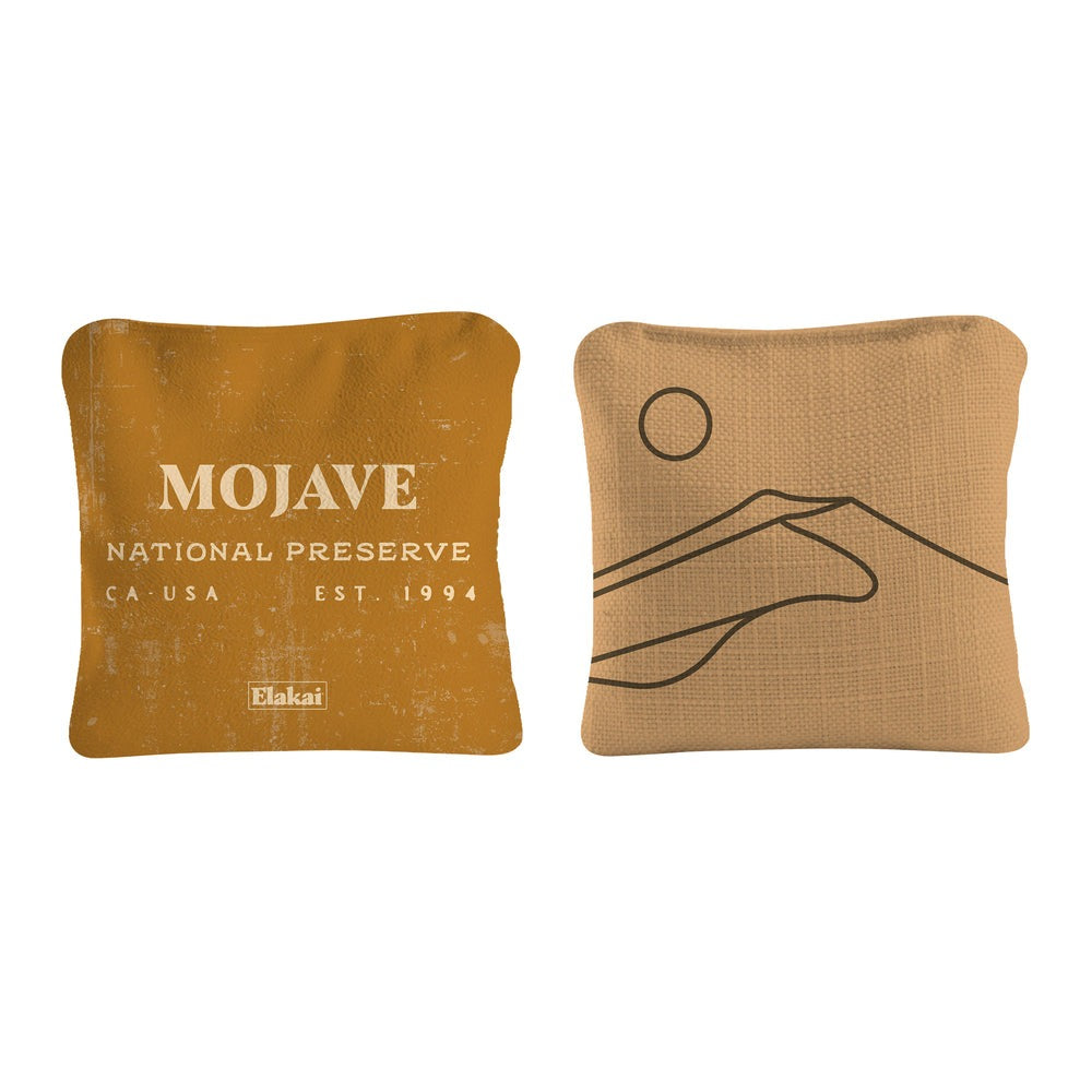 Mojave Dual Sided Pro Cornhole Bags #4