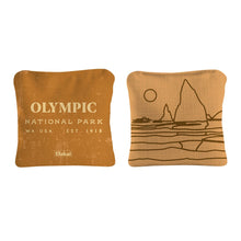 Olympic Dual Sided Pro Cornhole Bags #4
