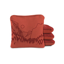 Yosemite Dual Sided Pro Cornhole Bags #2
