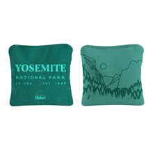 Yosemite Dual Sided Pro Cornhole Bags #4
