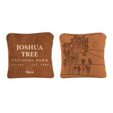 Joshua Tree Dual Sided Pro Cornhole Bags #4
