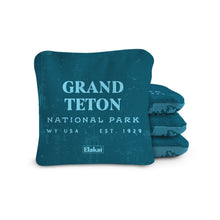 Grand Teton Dual Sided Pro Cornhole Bags #3
