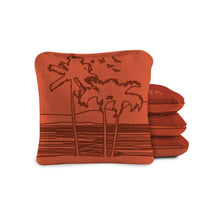 Virgin Islands Dual Sided Pro Cornhole Bags #2
