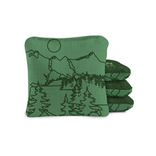 Rocky Mountain Dual Sided Pro Cornhole Bags #2
