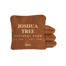 Joshua Tree Dual Sided Pro Cornhole Bags #3
