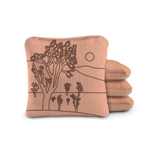 Joshua Tree Dual Sided Pro Cornhole Bags #2

