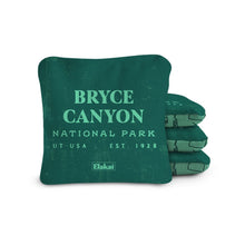 Bryce Canyon Dual Sided Pro Cornhole Bags #1
