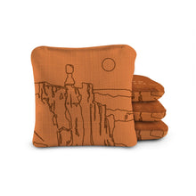 Bryce Canyon Dual Sided Pro Cornhole Bags #4

