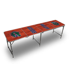 Florida Gators Orange Tailgate Table
